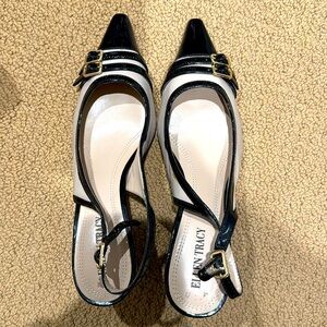 Elegant shoes